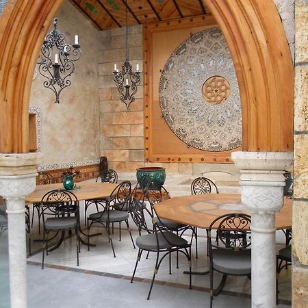 Les Arbousiers Hotel Céret Exterior foto